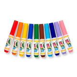 Crayola Color Wonder omyvatelné VeltStifts