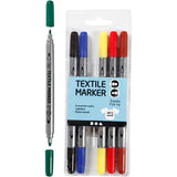 Https: www.cchobby.nl textilmarkörer-linjetjocklek-2-3-3-6-mm-standardfärger-6-piece-1-box