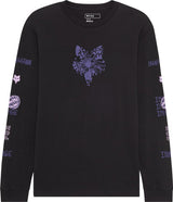 Fox head image phantom premium tee l s t-shirt