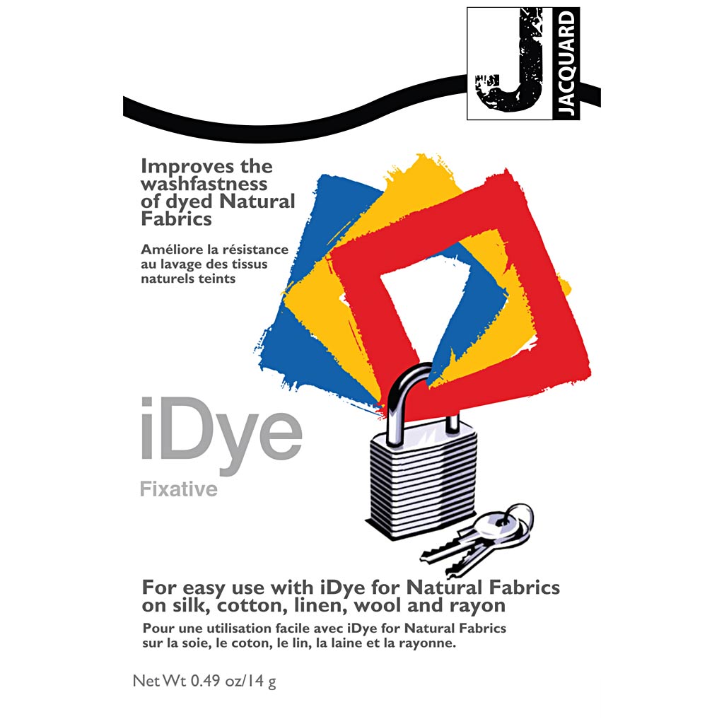 Idye Fixativ, 14 gr 1 Këscht