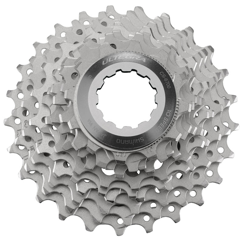 Shimano Ultegra CS-6700 11-25 10