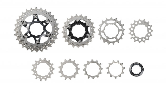 Shimano Ultegra CS-R8000 11-25 11