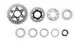 Shimano Ultegra CS-R8000 11-25 11 Velocidad