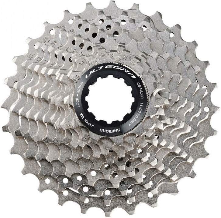 Shimano Ultegra CS-R8000 11-28 11 Prędkość