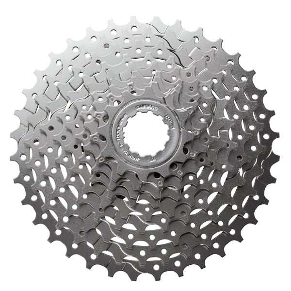 Shimano Cassette Alivio HG400 9 Prędkość 12-36 ICSHG4009236