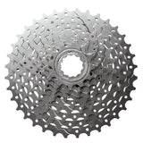 Cassette Shimano Alivio HG400 9 Velocidad 12-36 ICSHG4009236