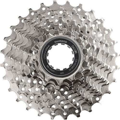 Shimano Tiagra CS-HG500 11-25 10 hitrosti