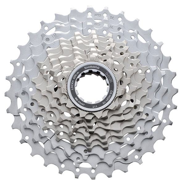 Cassette Shimano 10V 11-32 SLX ICSHG8110132