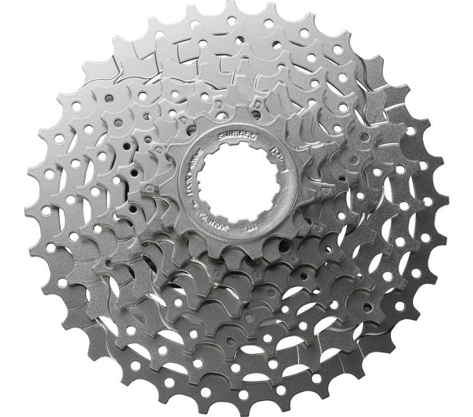 Cassette Shimano 9V 11-36 CS-HG400