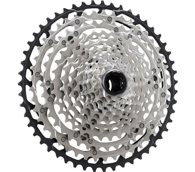 Cassetta Shimano 12V 10-51 SLX CS-M7100 Micro Spline