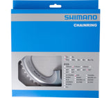 Łańcuch Shimano Top 50T 105 FC-R7000 Silver