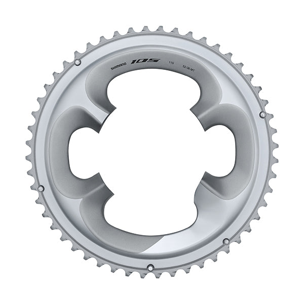 Shimano - Chain Top 52T 105 FC -R7000 - Silver