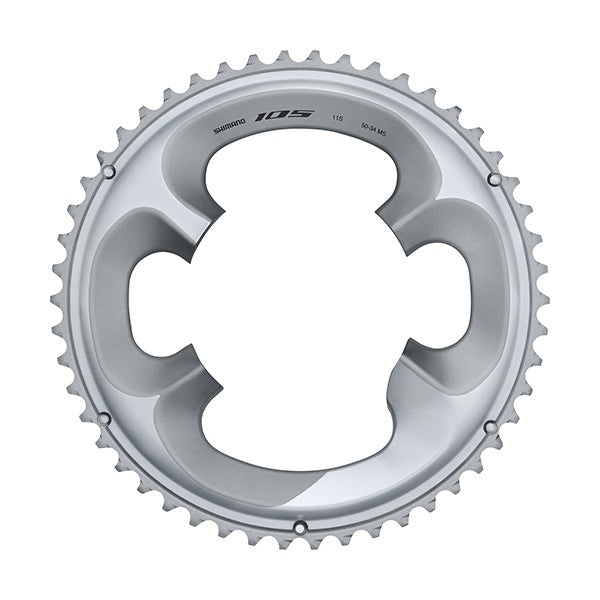 Shimano - łańcuch Top 53T 105 FC -R7000 - Srebrny