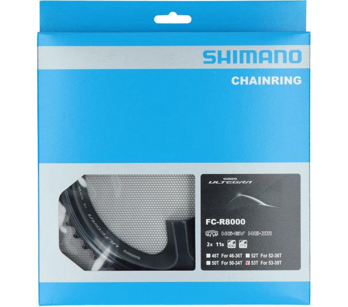 Shimano Kette Top Ulatra 11v 53t y1w898040 FC-R8000