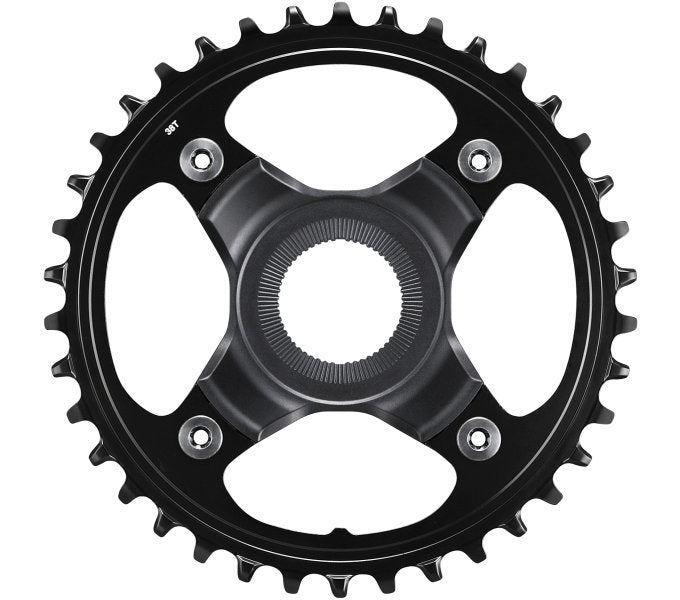 Shimano - Kæde Top 38t trin SM -cre80 - 11 hastighed til 53 mm kædelinie