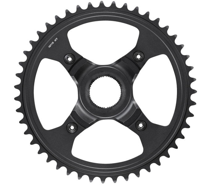 Shimano - chaîne top 47t étapes sm -cre80 - 11 vitesses pour la ligne de chaîne de 50 mm