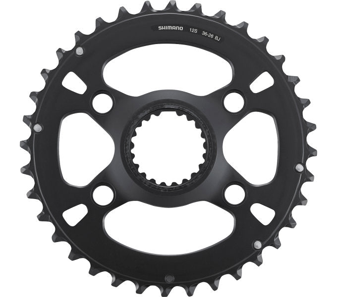 Shimano - Chain top 36t SLX FC -M7100 FC -M7120 - 12 speed