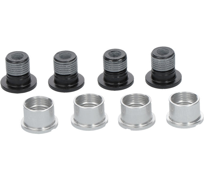 Shimano Kette Top Bolt Set M8X8.5 FC-M6000 (4ST)