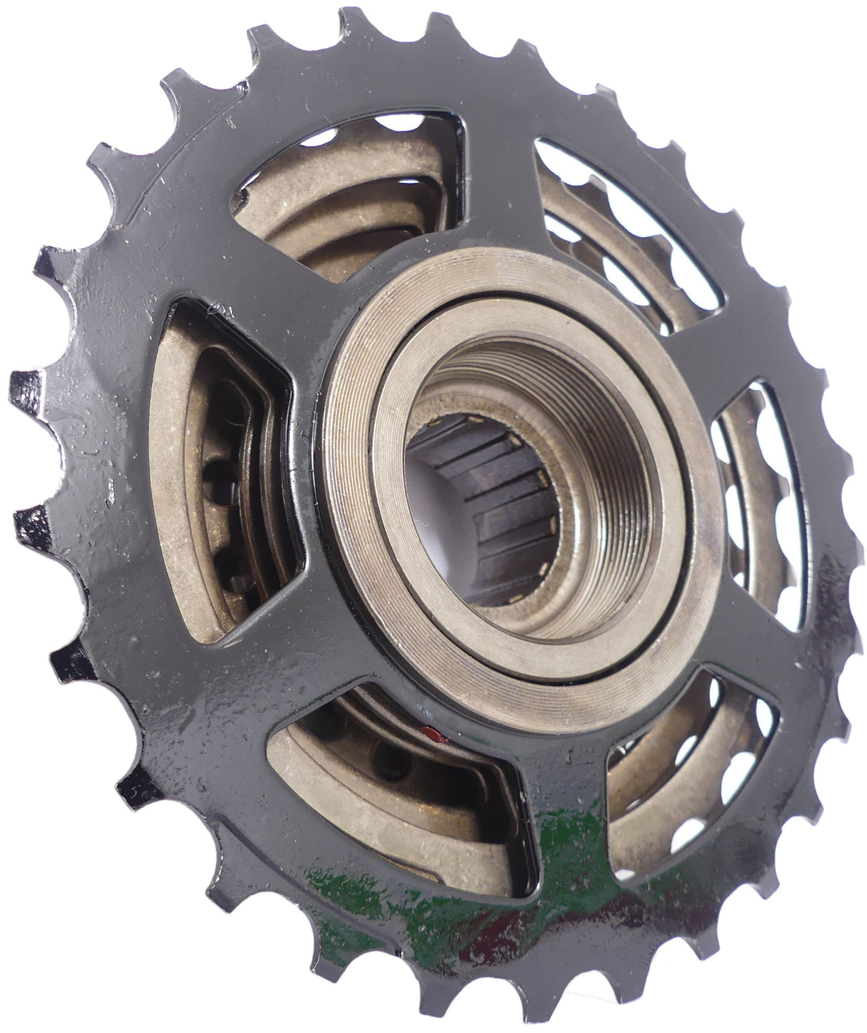 Edge Freewheel 7 Speed ​​14-28t