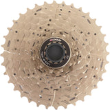 Edge Cassette 9 Speed ​​CS-M5009 11-36T Silver