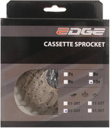 Cassette de borde de 10 velocidades CS-M6010 11-34T Silver