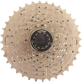 Edge Cassette 10 Speed ​​CS-M6010 11-36T Silver