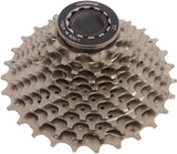 Cassette de borde 11 Velocidad CS-R9011 11-28T Silver