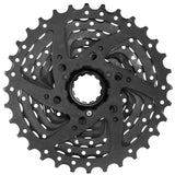 Sunrace Cassette 9V 11-36T svart