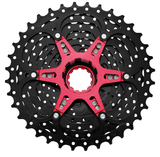 Sunrace Cassette 10V 11-36 CSMX0 Black