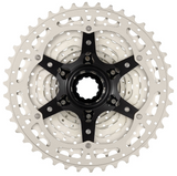 Cassette sunrace 10 vitesses CS-MS3 11-46t argent