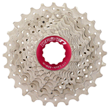 Sunrace Cassette 10 Speed ​​CSRX0 11-32T Metallic