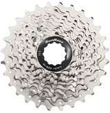 Sunrace Cassette 10V 11-32 CSRS0 Metallisk sølv