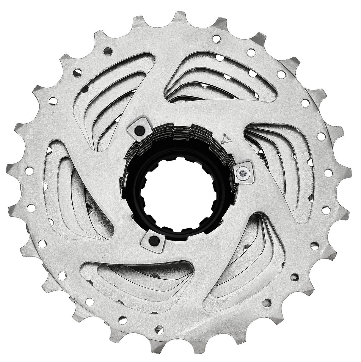 Sunrace 9v cassette 11-25