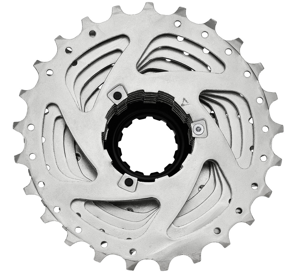 Sunrace 8V Cassette 12-25