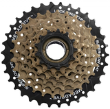 Sunrace Freewheel à 7 vitesses MFM300 14-34T noir