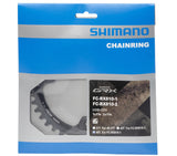 Shimano Kette Top 40t GRX FC-RX810-1