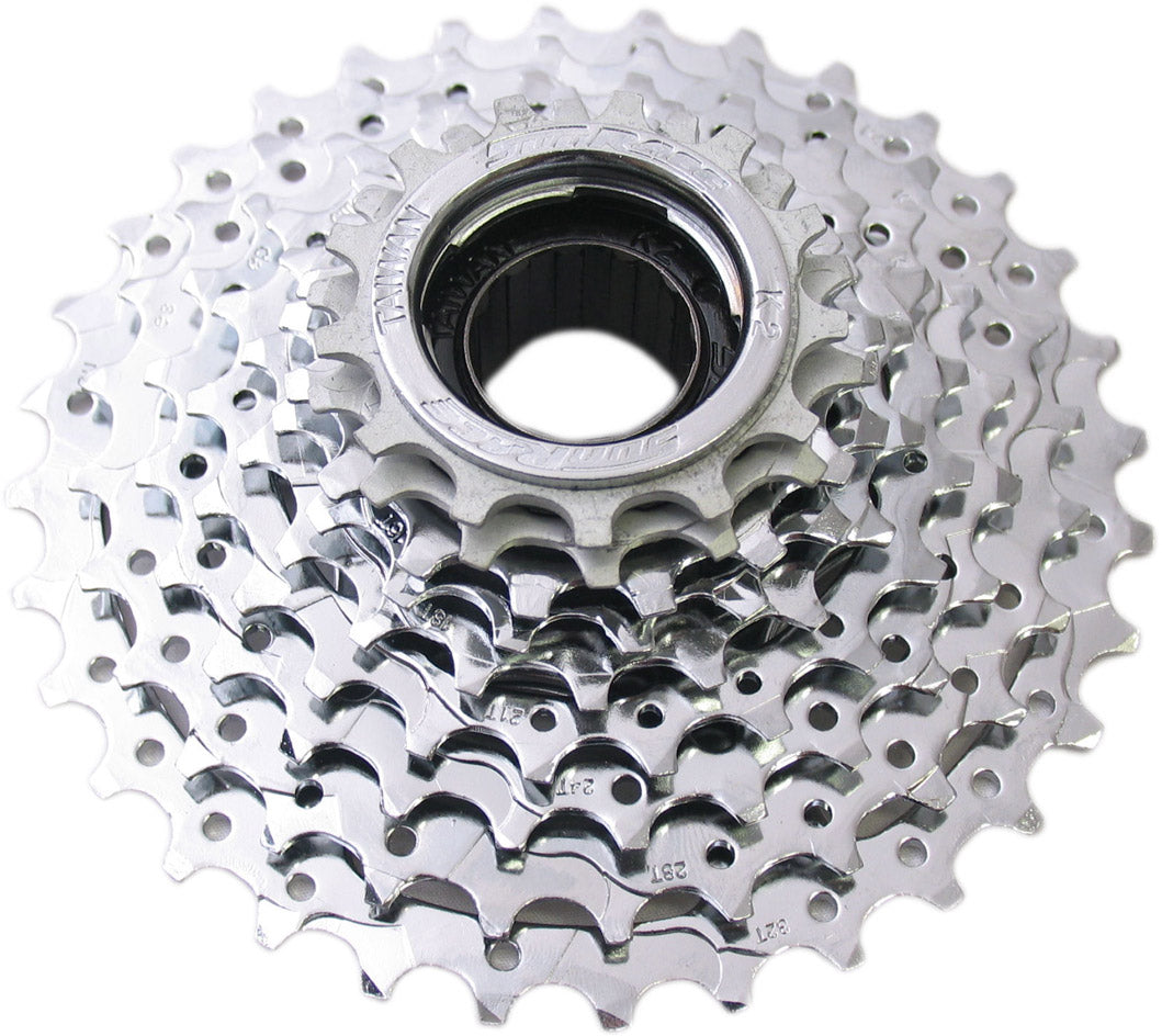 Sunrace Freewheel 9v 13-32T MFE90 9CU Blister