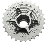 Shimano Cassette 8 Speed ​​Alivio HG51 11-30T (balení na pracovišti)