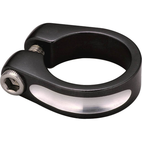 Seatpost clamp Union Sc-60 28.6mm Allen key Black (Card)