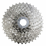 Shimano Cassette 9V 11-32 CS-HG400 Deore CSHG4009132