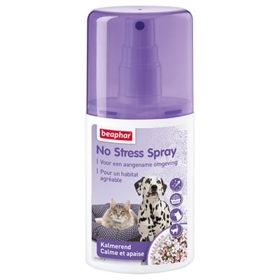 Beaphar Keine Stressspray Hundekatze