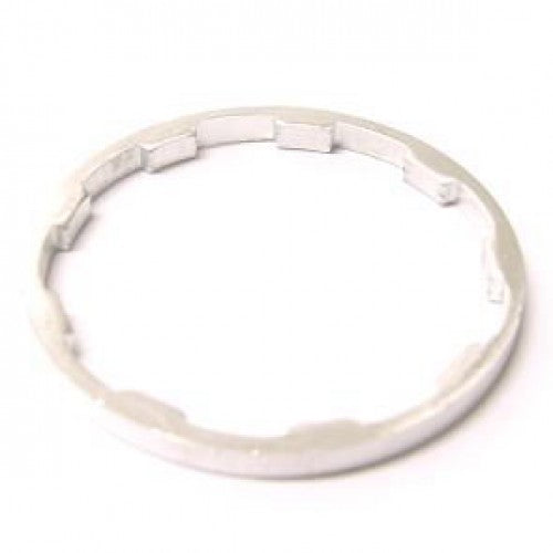 Bague de remplissage de Shimano 9 vitesses CS-7700 2,56 mm