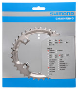 Shimano Blad 36T 9V 4-Arm Y1J898080