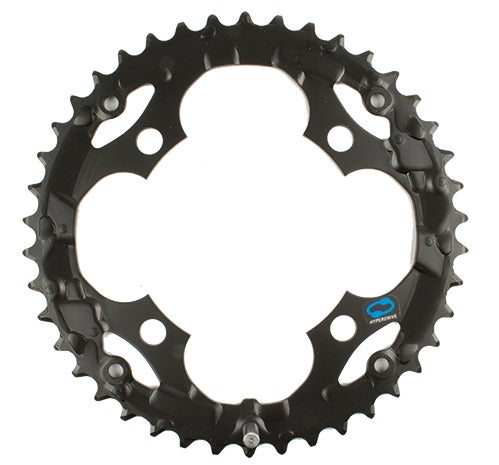 Shimano-veriga Top 48T ACERA FC-M361- BLACK