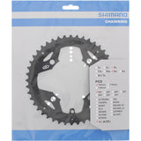 Shimano Chain Top 44T ACera FC-M391 M430 Black