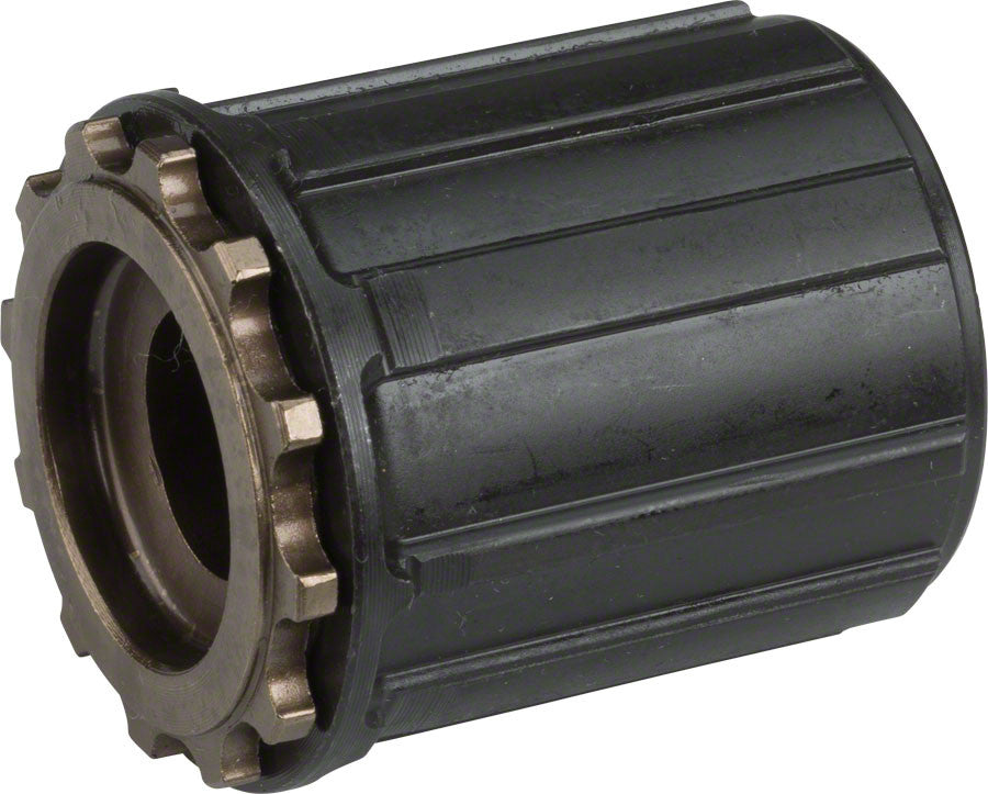 Shimano kassettbody 8 9 10 hastighet FH-RM33 FH-RM30