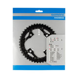 Shimano Chain Top 44T FC-T521 44T-AE-AE NON-serija Chain Rand Black