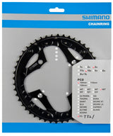 Shimano Chain Top 48T FC-T521 Non Series Chain Edge Black