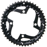 Łańcuch Shimano Top 48T FC-T521 Non Series Black Black