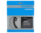 Shimano Kette Top UlTetra 6800 11V 36T-MB Y1P436000